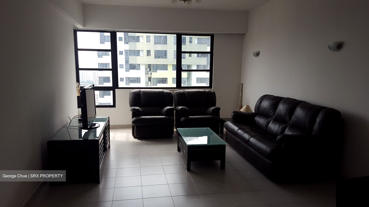 Central Green Condominium (D3), Condominium #584379391